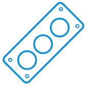 About system section icon