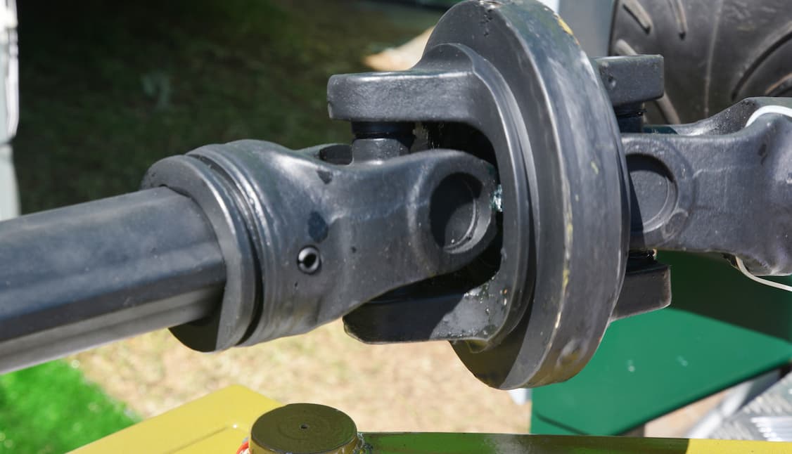 When To Get A Driveshaft Repair Symptoms Costs Method RepairSmith