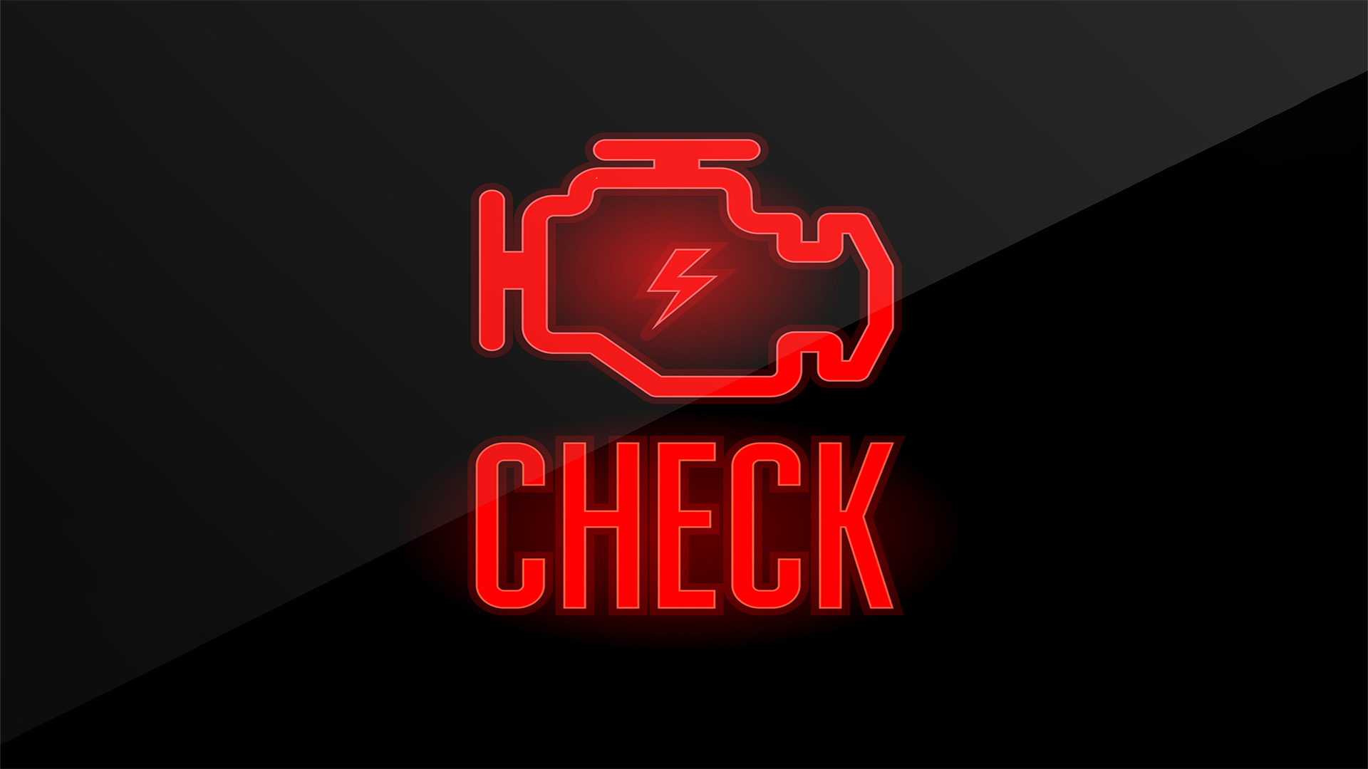 Check Engine Light Flashing Meaning What To Do 6 Causes RepairSmith
